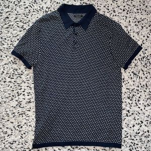 Zara - Men’s Polo
